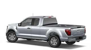 2026 Ford F-150® External Image 2